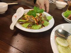 -大螃蟹海鲜餐厅