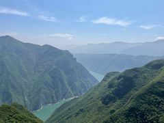 -巫峡·神女景区