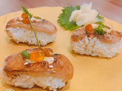 -信日本料理(信义坊店)