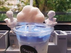 -CEMENT·coffee bar (凤凰创意园店)