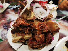 -尔力新疆丸子汤(北屯店)