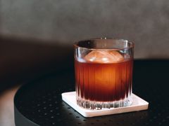 冰滴-HUG·拥抱咖啡(郑州宝龙广场店)