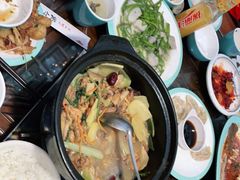 -阿鹏故事云南野生菌火锅(人民路店)