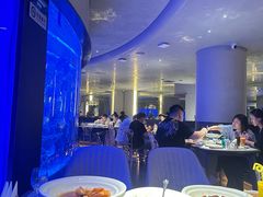 -上和臻品中国菜(花园街店)