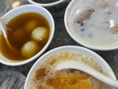 -百花传统甜品店(原址店)