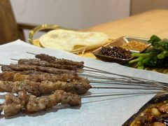 -烤五行·烧烤烤串(石佛营店)
