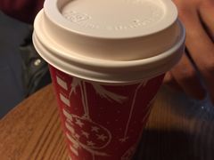 -星巴克(北京首都国际机场7店)