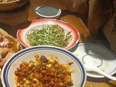 -打酱油·非遗淮扬菜(瘦西湖梅岭店)