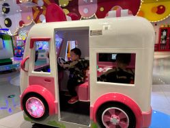 -meland club亲子乐园(重庆万象城店)