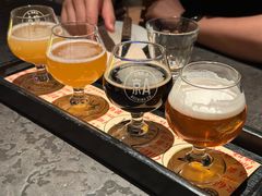 -京A Taproom·精酿餐吧(CBD店)