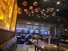 -酒肆浅葱·特色菜馆(卓悦intown店)