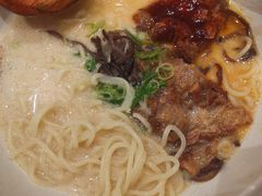 -味千拉面(广州白云机场T1西二店)