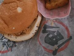 -华莱士炸鸡汉堡(崇文门搜秀城店)