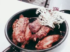 -清漫·派对音乐餐吧(市桥店)