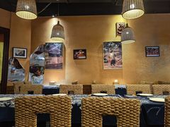 大堂-滇道云南特色料理(康定路店)