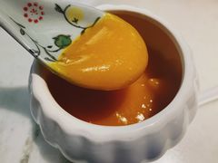 南瓜沙-潮堂 · 潮州菜(恒隆广场店)