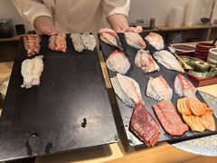 -镹·鱼料理  国产鱼使用店