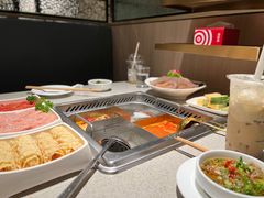 -海底捞大排档火锅(悦荟广场店)