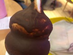 -DQ·蛋糕·冰淇淋(苏州中心店)