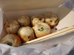 -哑巴生煎(临顿路店)