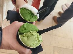 -九十葉·抹茶(南京·德基店)