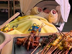 -花和尚·湘西小串烧烤(祈福店)
