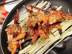 -北京王府井希尔顿酒店·秦唐中餐厅Chynna