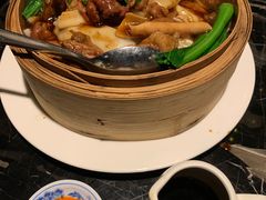 -广州花园酒店