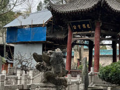 -西安化觉巷清真大寺