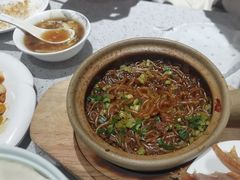-紫光园·烤鸭·北京菜(团结湖店)