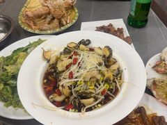-渔家乐小海鲜(皇姑店)