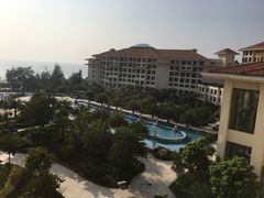 -惠州金海湾嘉华度假酒店