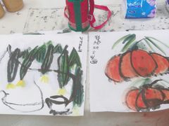 -秦汉胡同国学书院(天鹅湾分馆)