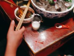 -矮板凳老火锅(宽窄巷子店)