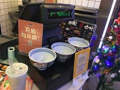 -吉野家(南昌铜锣湾店)