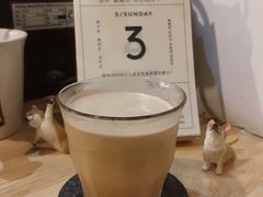 -悟白咖啡WoobyCafe