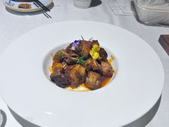 -庆云楼饭庄(什刹海店)