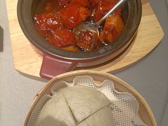 -小厨娘淮扬菜(河西奥美大厦店)
