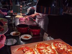 -澳门旅游塔360°旋转餐厅(南湾湖广场店)