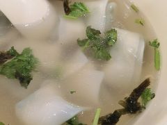 荠菜馄炖-庆丰包子铺(大慧寺22号平房店)