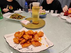 -天外天大酒店(南中华路店)