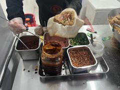 -六广门毛阿姨糯米饭