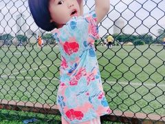 -小赛虎少儿足球培训(南翔校区)