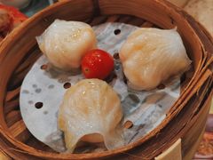 金牌虾饺皇-点都德(大茶楼店)