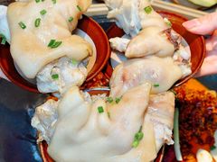 -芈重山老火锅(昌平店)