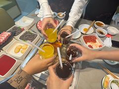 -海底捞火锅(杭州滨江九宜城店)