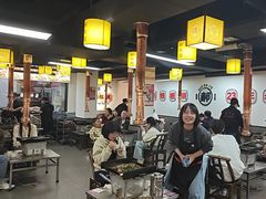 -郝大姐·乌龙山铁板烧(大学城三店)