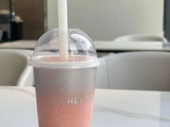 -喜茶(青岛金狮广场店)