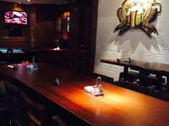 -Shanghai Brew House上海啤酒工坊(老外街店)