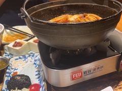 -小川洋风料理(街道口店)